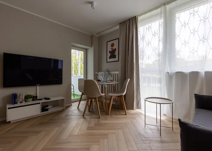 Praga Duo Koneser By Vaya Apartment