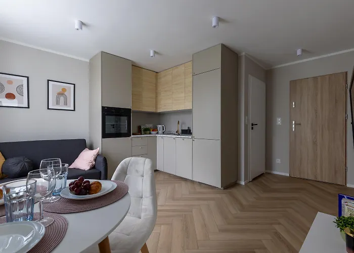 Praga Duo Koneser By Vaya Apartamento *