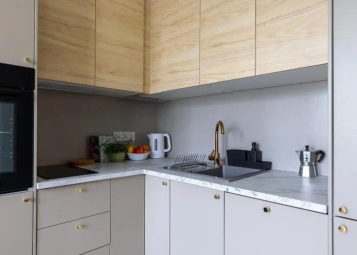 Apartment Praga Duo Koneser By Vaya *