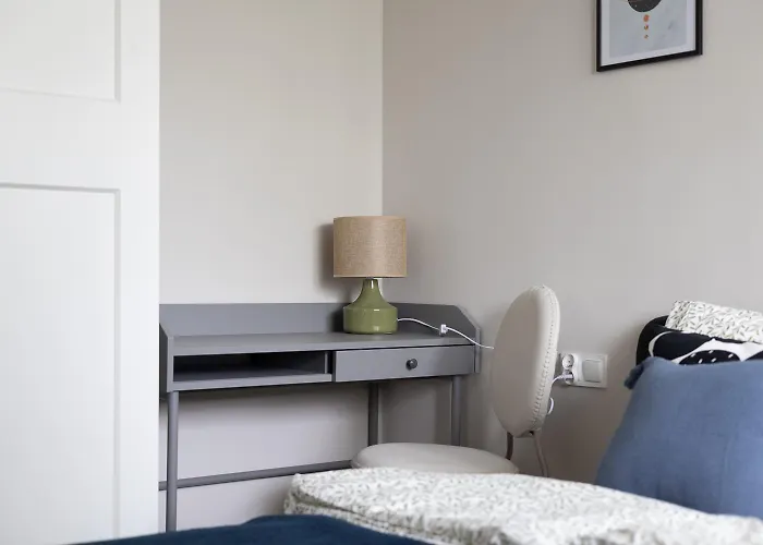 Apartment Praga Duo Koneser By Vaya