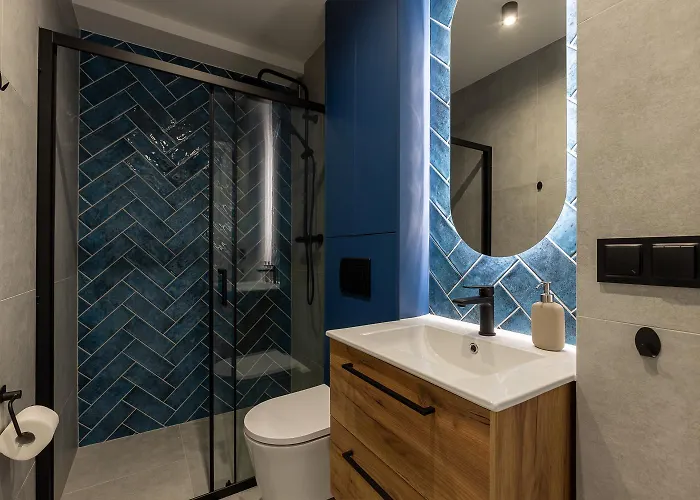 Praga Duo Koneser By Vaya Apartment *