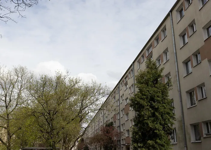 Apartment Praga Duo Koneser By Vaya Warsaw