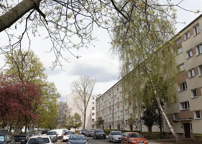 Praga Duo Koneser By Vaya * Warsaw