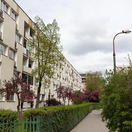 Praga Duo Koneser Appartement