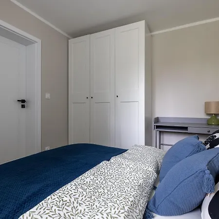 Praga Duo Koneser Appartement *
