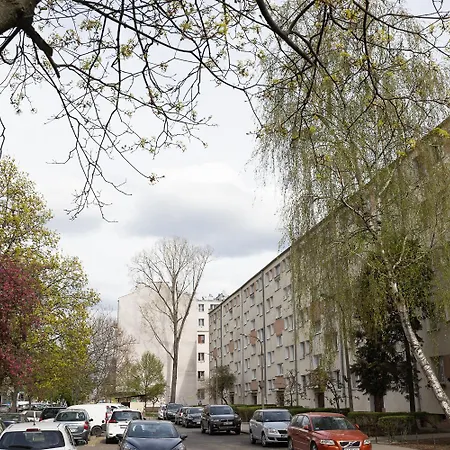 Praga Duo Koneser * Warschau