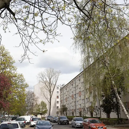 Praga Duo Koneser By Vaya * Warszawa